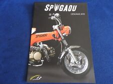 Catalogue spigaou dax d'occasion  Saint-Cyr-sur-Mer