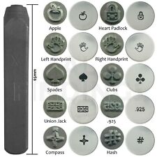 6mm apple padlock for sale  DISS