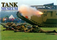 Vintage tank museum for sale  HARROGATE