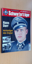 Dmz schwerterträger hans gebraucht kaufen  Ravensburg