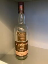 Glendronach 1992 oloroso for sale  LONDON