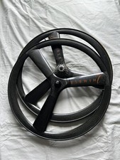 Nimble crosswind trispoke usato  Spedire a Italy