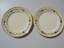 Pair franciscan small for sale  Zionsville