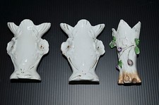 Jolis petits vases d'occasion  Soyaux