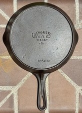 Wagner ware skillet for sale  Lynwood