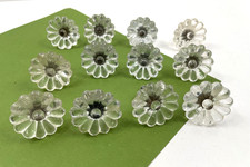 Antique clear glass for sale  Lake Saint Louis