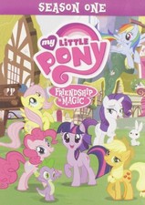 Little pony friendship for sale  Denver