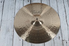 Paiste pollici signature usato Paiste pollici signature usato  Spedire a Italy