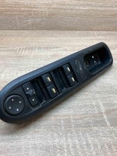 96468704XT 53269704  Electric window control switch Fits for Peugeot 407 comprar usado 96468704XT 53269704  Electric window control switch Fits for Peugeot 407 comprar usado  Enviando para Brazil