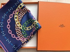 Hermes scarf reaction d'occasion  Expédié en Belgium