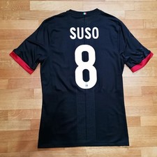 maglia ac milan usato maglia ac milan usato Zerba