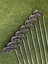 Ping g15 irons for sale  TAMWORTH