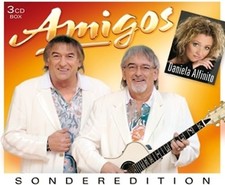 Amigos alfinito daniela gebraucht kaufen  Berlin