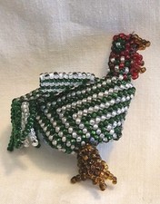 Cocotte poule décorative d'occasion  Paulhan