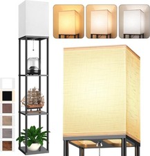 Floor lamp shelves for sale  Seattle