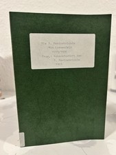 Nachdruck selten marinebrigade gebraucht kaufen  Gera