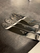 Sambonet set coltelli usato  San Mauro Castelverde