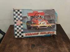Circuit jouef virage d'occasion  Lançon-Provence
