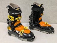 Scarpa vector ski for sale  SKEGNESS