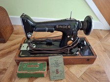 Singer sewing machine for sale Singer sewing machine for sale  BILLERICAY