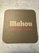 mahou bier gebraucht kaufen  Bad Bertrich