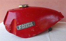 Fantic motor 125 usato Fantic motor 125 usato  Roma