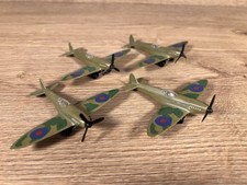 Vintage matchbox spitfires for sale  LUTON