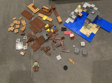 Lego 21152 minecraft d'occasion Lego 21152 minecraft d'occasion  Lille-