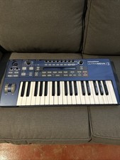 Novation ultranova keyboard for sale  Santa Ana