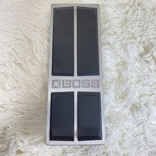 Pedal de volume BOSS FV-500L baixa impedância 190931, usado comprar usado  Enviando para Brazil