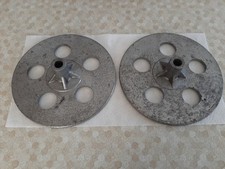 Set kart alignment for sale  SPALDING