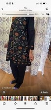 Embroidered salwar kameez for sale  OXFORD