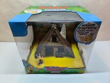Sympa maison asterix d'occasion  Gonfreville-l'Orcher