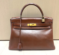 Hermès kelly retourne for sale  New York