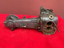 Lambretta 125 motore usato  Italia