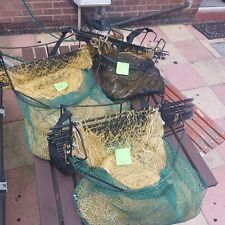 Ferreting long nets for sale  ILKESTON