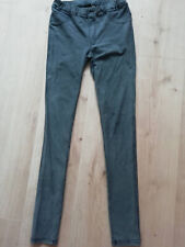 Grau skinny sqin gebraucht kaufen  Deutschland