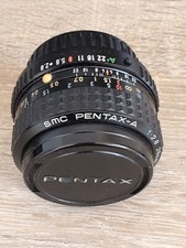 Smc pentax 28mm for sale  HAVERFORDWEST