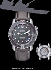 Bremont supermarine special for sale  UK