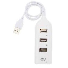 Hub usb porte usato  Arzano