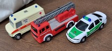 Dickie spielzeugautos ca gebraucht kaufen  Kempen