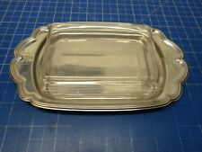 Wmf cromargan butterdose gebraucht kaufen  Oldenburg (Oldenburg)