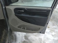 Chrysler town country for sale  Cooperstown