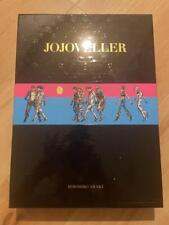 Jojo bizarre adventure d'occasion  Expédié en France