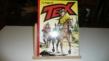 Tex mondadori legge usato  Due Carrare