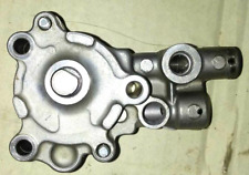 Pompa olio motore usato  Mazara del Vallo