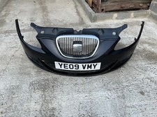 leon front bumper for sale leon front bumper for sale DEWSBURY