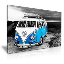 Camper van vintage for sale  BIRMINGHAM