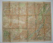 Brunn plan münchen gebraucht kaufen  Stahnsdorf