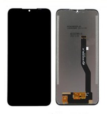 Für  Doogee N50 / X98 Pro Neu Touch Screen Digitizer & LCD Display Assembly comprar usado Für  Doogee N50 / X98 Pro Neu Touch Screen Digitizer & LCD Display Assembly comprar usado  Enviando para Brazil